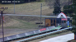 Family aréna, snowtubing