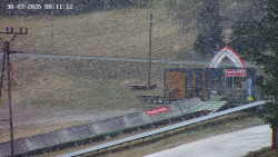 Family aréna, snowtubing