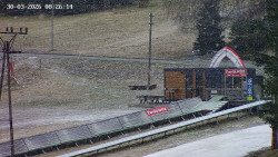 Family aréna, snowtubing