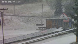 Family aréna, snowtubing