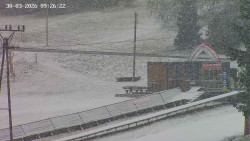 Family aréna, snowtubing