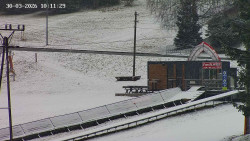 Family aréna, snowtubing
