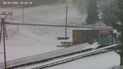 Family aréna, snowtubing