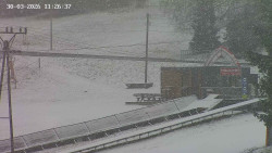 Family aréna, snowtubing