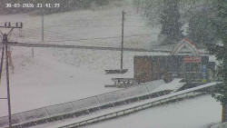 Family aréna, snowtubing