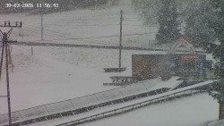 Family aréna, snowtubing