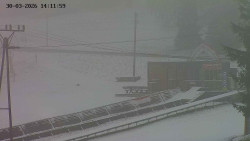 Family aréna, snowtubing