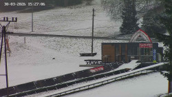 Family aréna, snowtubing