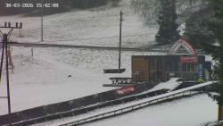 Family aréna, snowtubing