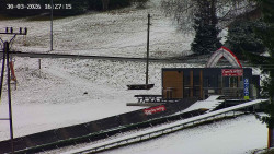Family aréna, snowtubing