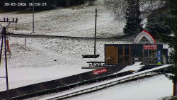 Family aréna, snowtubing