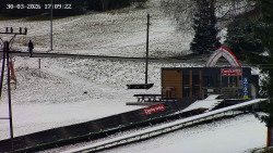 Family aréna, snowtubing