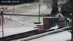 Family aréna, snowtubing