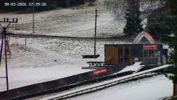 Family aréna, snowtubing