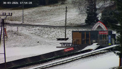 Family aréna, snowtubing
