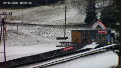 Family aréna, snowtubing