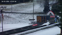 Family aréna, snowtubing