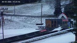 Family aréna, snowtubing