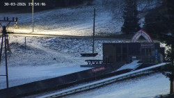 Family aréna, snowtubing