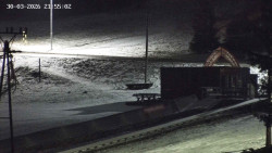 Family aréna, snowtubing