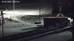 Family aréna, snowtubing