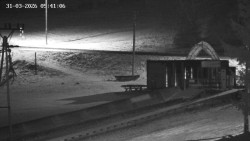 Family aréna, snowtubing