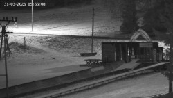 Family aréna, snowtubing