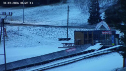 Family aréna, snowtubing