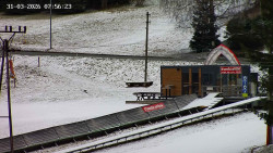 Family aréna, snowtubing