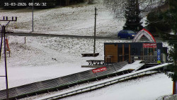 Family aréna, snowtubing