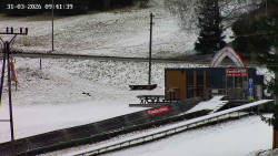 Family aréna, snowtubing