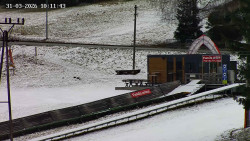 Family aréna, snowtubing