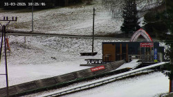 Family aréna, snowtubing