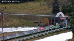 Family aréna, snowtubing