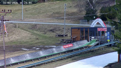 Family aréna, snowtubing