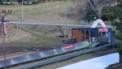 Family aréna, snowtubing