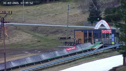 Family aréna, snowtubing