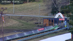 Family aréna, snowtubing
