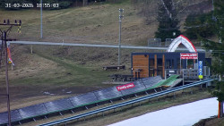 Family aréna, snowtubing