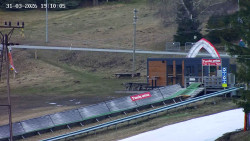 Family aréna, snowtubing