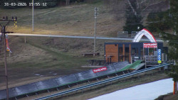 Family aréna, snowtubing