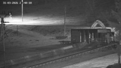 Family aréna, snowtubing