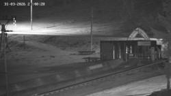 Family aréna, snowtubing