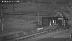 Family aréna, snowtubing