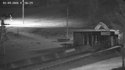 Family aréna, snowtubing