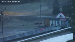 Family aréna, snowtubing