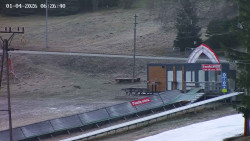 Family aréna, snowtubing