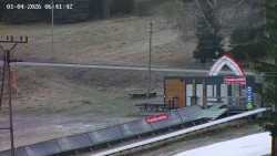 Family aréna, snowtubing
