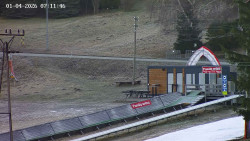 Family aréna, snowtubing