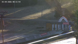 Family aréna, snowtubing